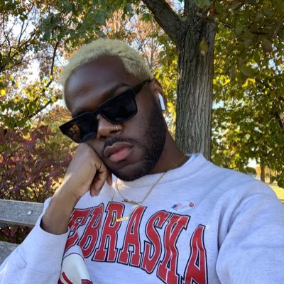 Profile Picture of Lil Black Boy©️ (@SirEddieC) on Twitter