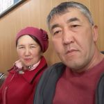 Joldoshaly Kurmanaliev - Instagram Profile Picture of Joldoshaly Kurmanaliev (@joldoshalykurmanaliev) on Instagram