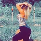 Profile Picture of   TikTok cierra nicole tindle... (@queen...cierra2020) on Tiktok