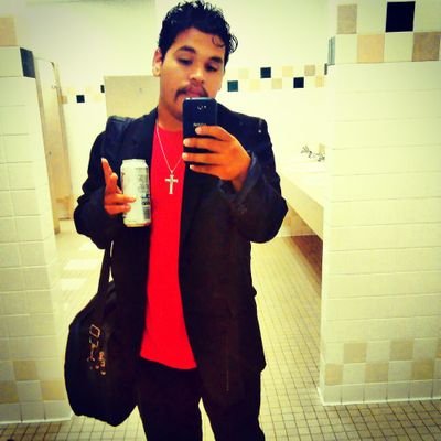 Profile Picture of Tony Reyna (@tonyreyna95) on Twitter