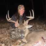 Profile Picture of Mary Roberts (@trophychick) on Instagram