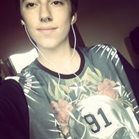 Profile Picture of Thomas Carpentieri (@thomascarpentieri) on Pinterest