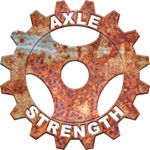 Profile Picture of Brett Christenson (@axlestrength) on Instagram