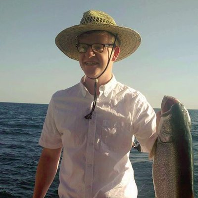 Profile Picture of Sean Pilcher (@SeanPilcherStat) on Twitter