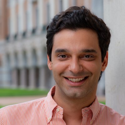 Profile Picture of Ekim Cem Muyan (@ekimcmuyan) on Twitter