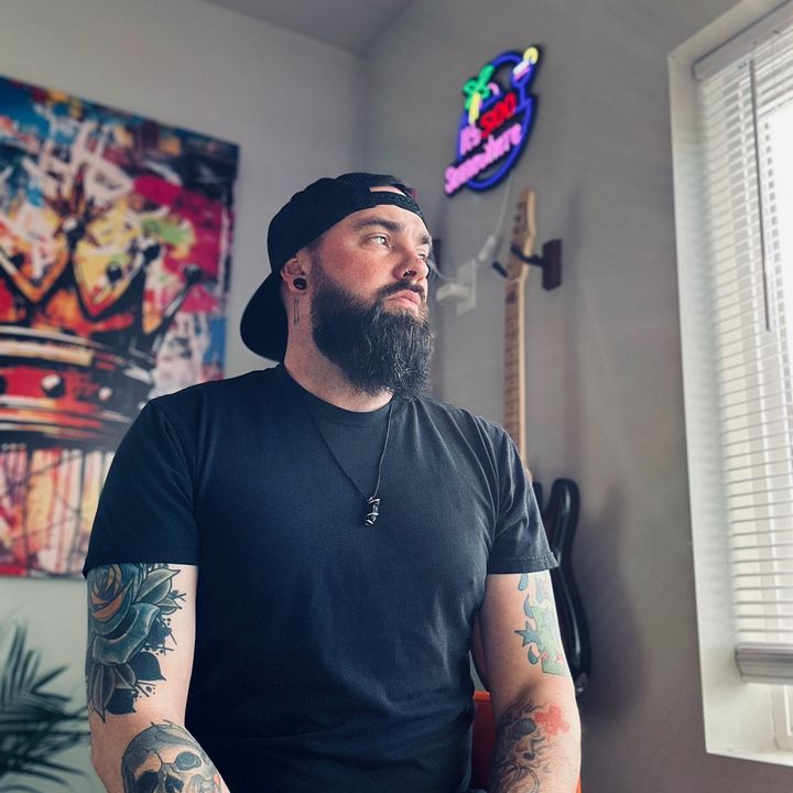 Profile Picture of thescottwarren (@thescottwarren) on Tiktok