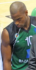 Profile Picture of David Cubillánon Wikipedia