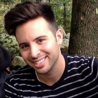 Profile Picture of Kevin Forsyth (@KevinCForsyth) on Twitter