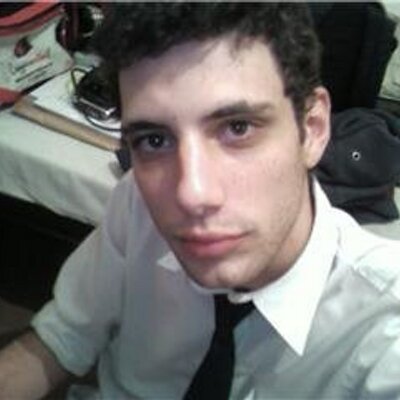 Daniel  Kuhlmann - Twitter Profile Picture of Daniel  Kuhlmann (@danielkuhlmann) on Twitter