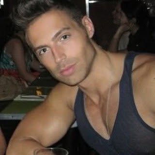 Profile Picture of Michael Ariano (@michael_ariano) on Instagram
