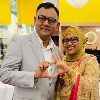 Profile Picture of Kawser Chowdhury (@kawser.chowdhuy) on Facebook