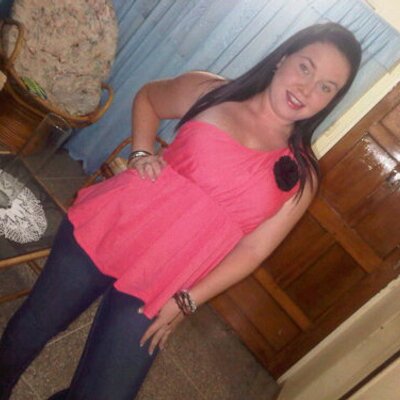 Profile Picture of María Gabriela Lara (@gabylara15) on Twitter