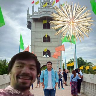 Profile Picture of Lawrence Robert (Potterhead) (@lawrrencerobert.esgana) on Facebook