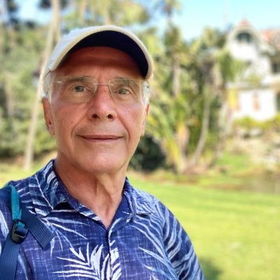 Profile Picture of Sergio M C Brandao (@SergioMCBrandao) on Twitter