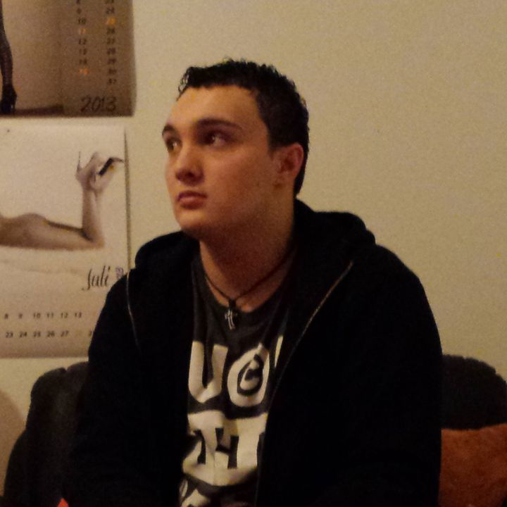 Profile Picture of David Koch (@davidkoch96) on Tiktok