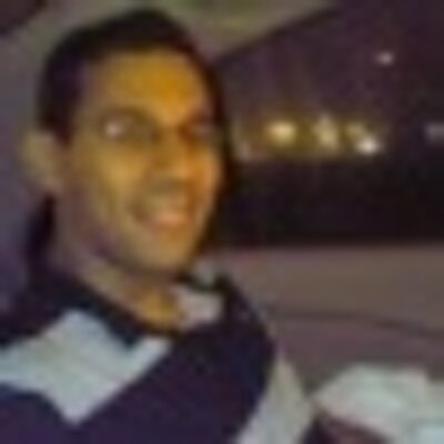 Profile Picture of Michael Hanna Gergis (@HannaGergis) on Twitter