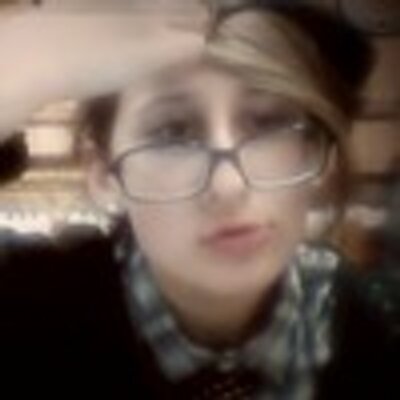 Profile Picture of Felicity Chambers (@GoldenDaniella) on Twitter