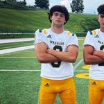 Profile Picture of Paul Darragh  🤼‍♂️Athlete🏈 (@darragh.paul) on Instagram