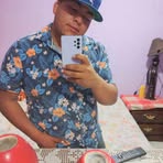 Profile Picture of David Arriga (@David-Arriga) on Facebook