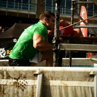Profile Picture of Alexander Pascoe (@AlexanderPascoe) on Twitter