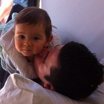 Profile Picture of Jeremie Arbouet (@JeremieAbt) on Twitter