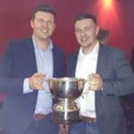 Profile Picture of Darren Kelly (@darren_kelly17) on Instagram