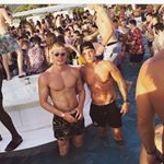 Profile Picture of Daniel Parker (@danparker96) on Instagram