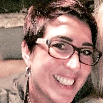 Profile Picture of Joanne Dukes (@JoanneDukes5) on Twitter