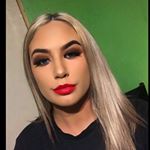 Profile Picture of Claudia Walsh (@claudia_makeupx) on Instagram