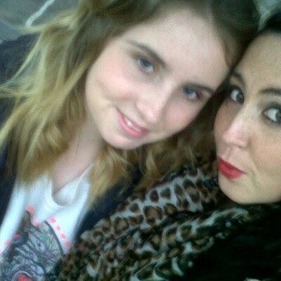 Profile Picture of Amie (@amiecasey) on Twitter