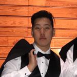 Profile Picture of Matthew Suh (@matt_suh) on Instagram