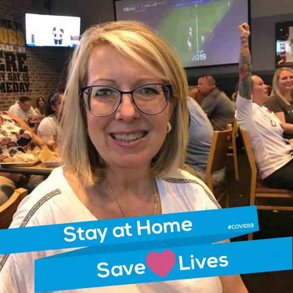 Profile Picture of Terry cox Hulbert (@terry23) on Poshmark