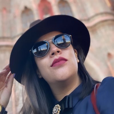 Profile Picture of Itzel Avalos (@itzeL_AT07) on Twitter