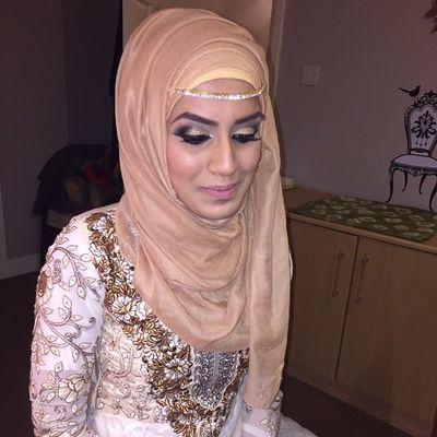 Profile Picture of Iram Hussain (@iramhussain92) on Twitter
