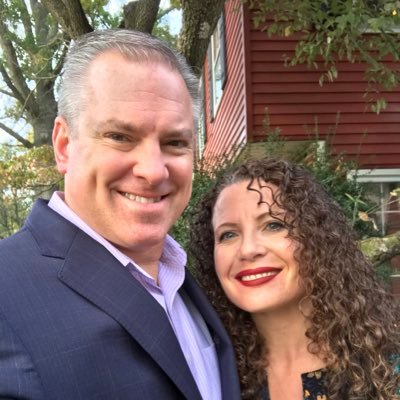Profile Picture of Matt & Candy Muldowney (@mcmredhouse) on Twitter