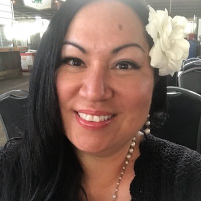 Profile Picture of Sarah J. Rivera, M.Ed. (@rivera_iteach) on Twitter