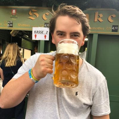 Profile Picture of Adam Morris (@Miniature_Morr) on Twitter