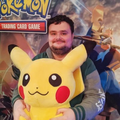 Profile Picture of Josh A. Stevens (@Joshawott) on Twitter