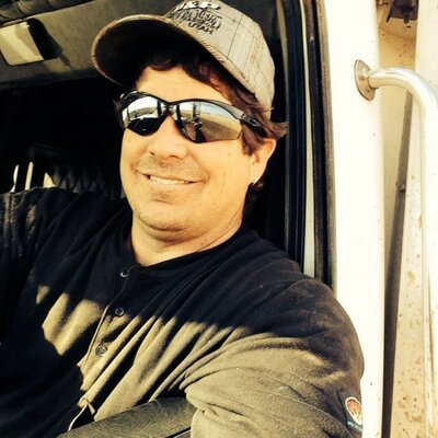 Profile Picture of Steve Maxson (@Maxsonsteve11) on Twitter