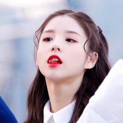 Profile Picture of Liqi Is Baby (@heejkage) on Twitter