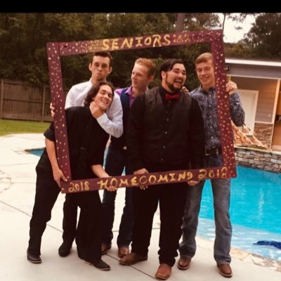 Profile Picture of Gavin Weaver (@GWeaver58) on Twitter