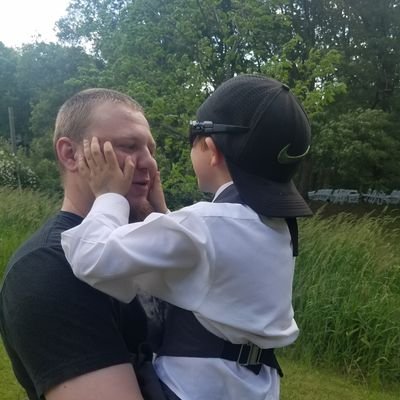 Profile Picture of Nathan Stiles (@Stiles733) on Twitter