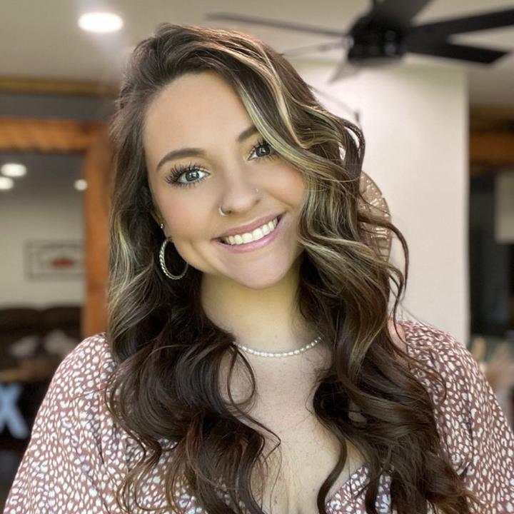 Profile Picture of Kayla Carter (@@kaylacarter22) on Tiktok