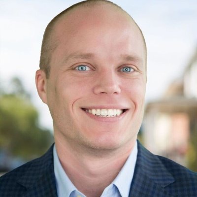 Profile Picture of Sean O'Brien,Realtor (@SeanSellsVA) on Twitter