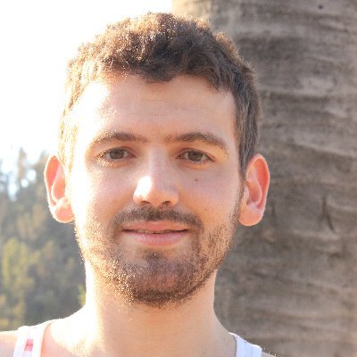 Profile Picture of Javier (@J_astudillo_v) on Twitter