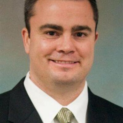 Profile Picture of Aaron Mcdermid (@SFAgentAaronM) on Twitter