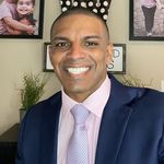 Profile Picture of Michael Wright (@smhsprincipal) on Instagram