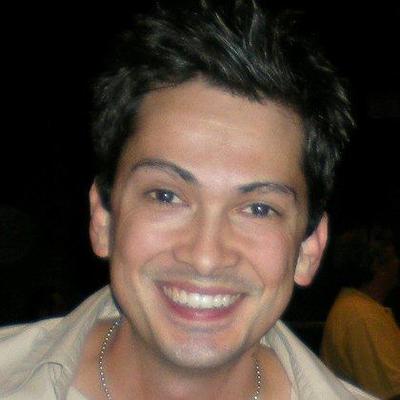 Profile Picture of Joe Melton (@MorganJoeM) on Twitter