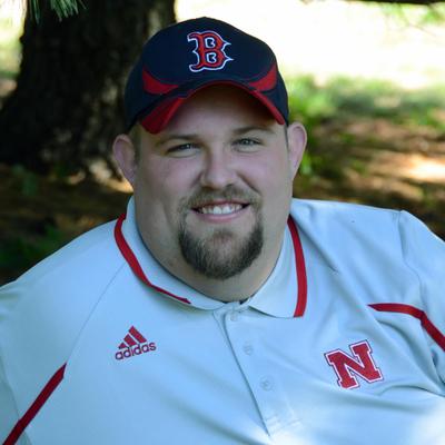 Profile Picture of Jon Holub (@jonholub1) on Twitter