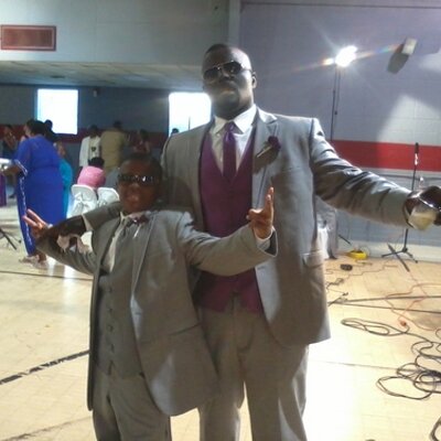 Profile Picture of CORNBREAD FOR£IFE (@MalletShawn) on Twitter